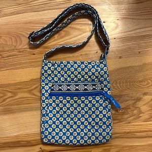 Vera Bradley Purse